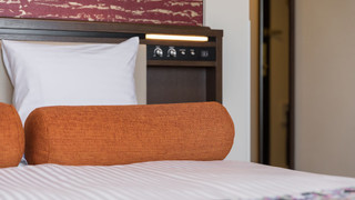 スーペリア ルーム 禁煙