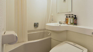 おまかせルーム2名 禁煙 (タイプは選べません)