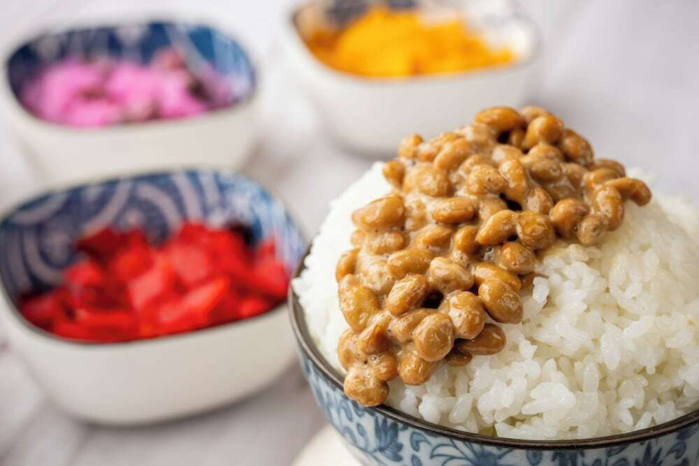 朝食