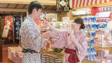 ギフト ショップ / 8