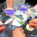 大人の女子会。ホテルで飲み放題！東京「フリーフロープラン」8選