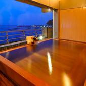 源泉湯宿 大成館(TAISEIKAN)熱海網代温泉(静岡県 旅館) / 3