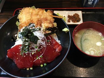 「くろば亭」料理 700607 