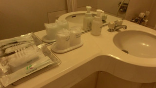 セミダブルルーム