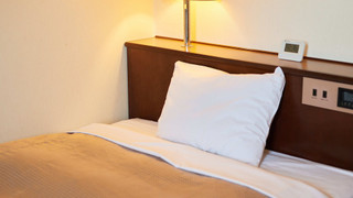 セミダブルルーム 禁煙