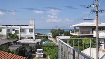 バルコニー / 26