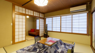 スタンダード ツイン ルーム　禁煙