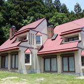 コテージホテル フェニーチェ白馬（長野県 コテージ・ロッジ・一棟貸） / 4