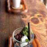 カフェ 百一（カフェヒャクイチ）