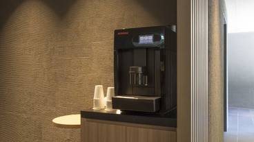 コーヒー サービス / 1