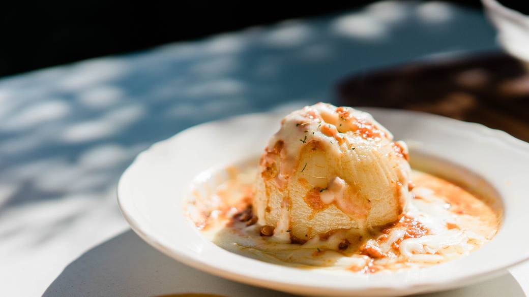 玉ねぎグルメ / 4