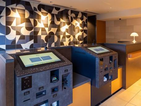 JR東日本ホテルメッツ赤羽 / 2