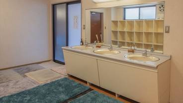 共用バスルーム / 23