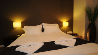 アパートメント 3 ベッドルーム リゾートビュー (Upstairs)