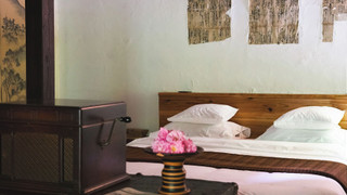 クイーンルーム 禁煙