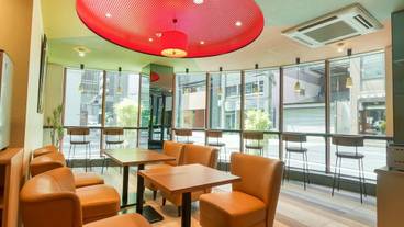 レストラン / 10