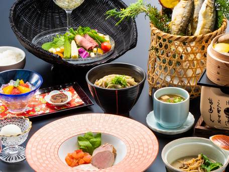 和の宿 ホテル祖谷温泉 / 4