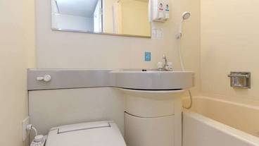 バスルーム / 10