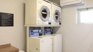 ランドリー ルーム / 5