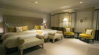 ロイヤルスイート メゾネット 禁煙 174.5㎡