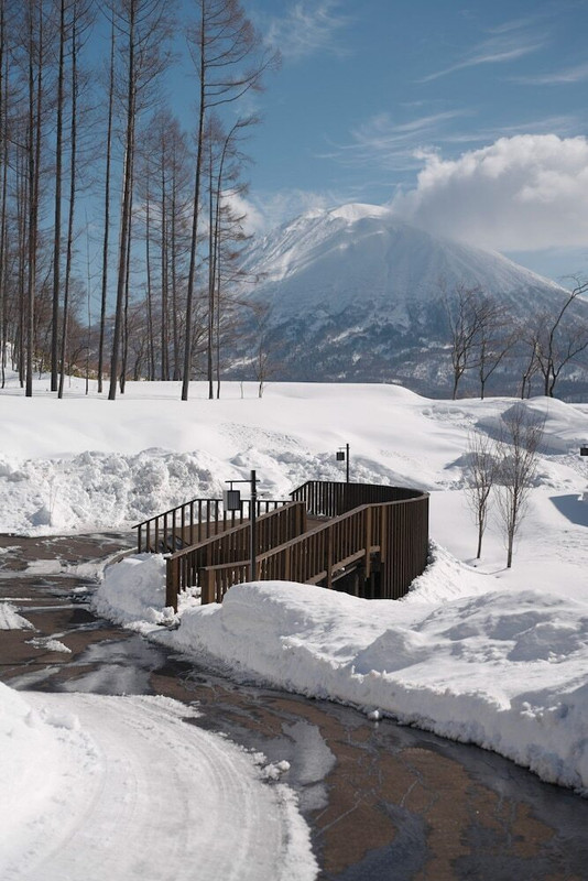施設からの眺望