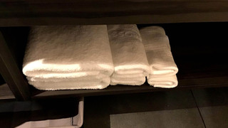 デラックスコーナーキングルーム 31平米 禁煙