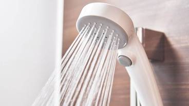 バスルームの設備 / 18