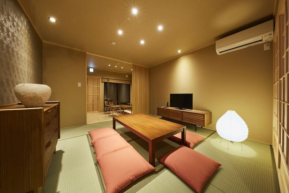 リビングルーム