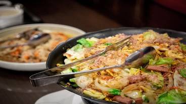 朝食ビュッフェ / 13