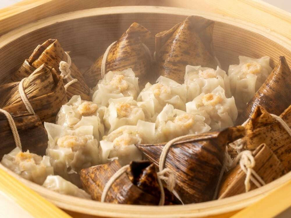 レストラン
