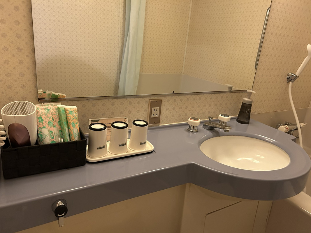 ユニットバスです