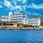 赤穂温泉 絶景露天風呂の宿 銀波荘（兵庫県 旅館） / 5