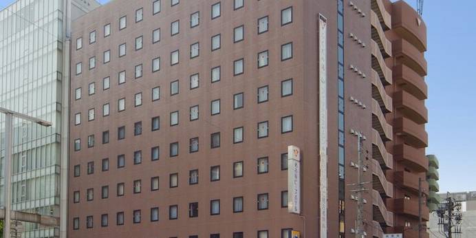 名古屋ビーズホテル(愛知県 ビジネスホテル) / 1