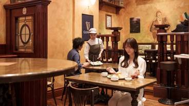 レストラン / 13