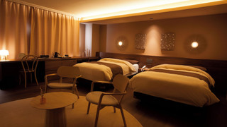 スタンダード ツインルーム