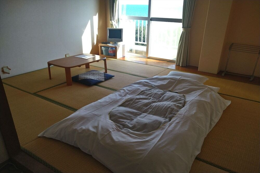 客室