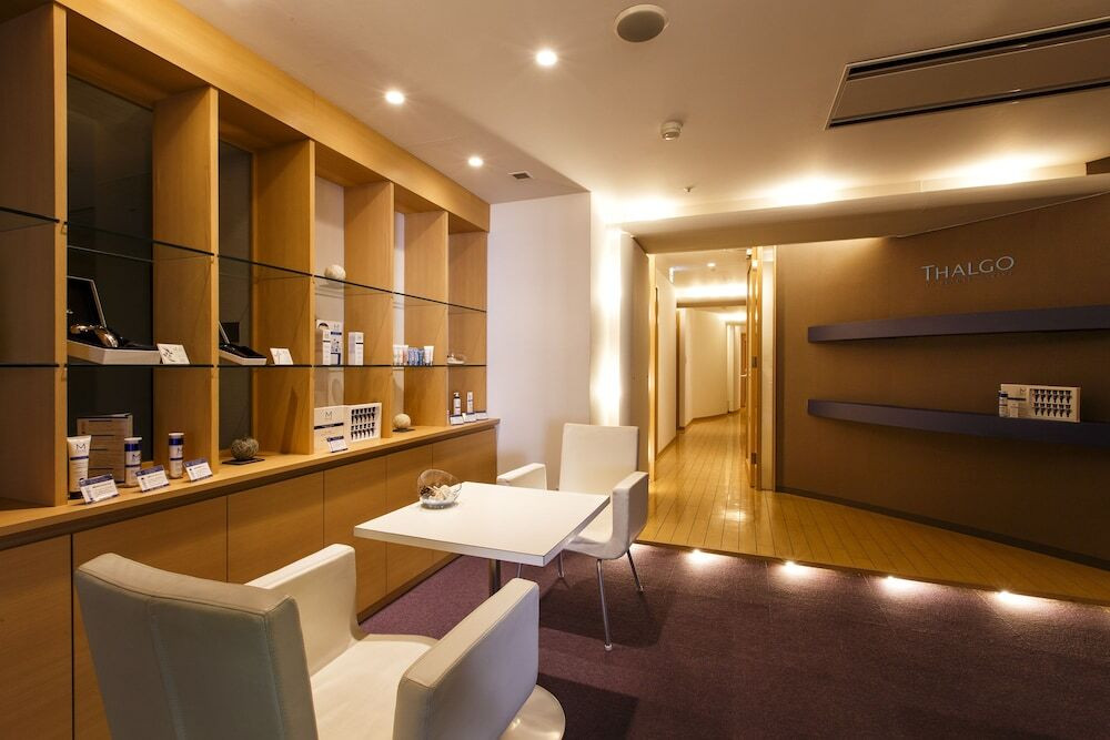 1. アートな世界でくつろぐ♪大人のためのおしゃれ宿「望楼 NOGUCHI 登別」3398973