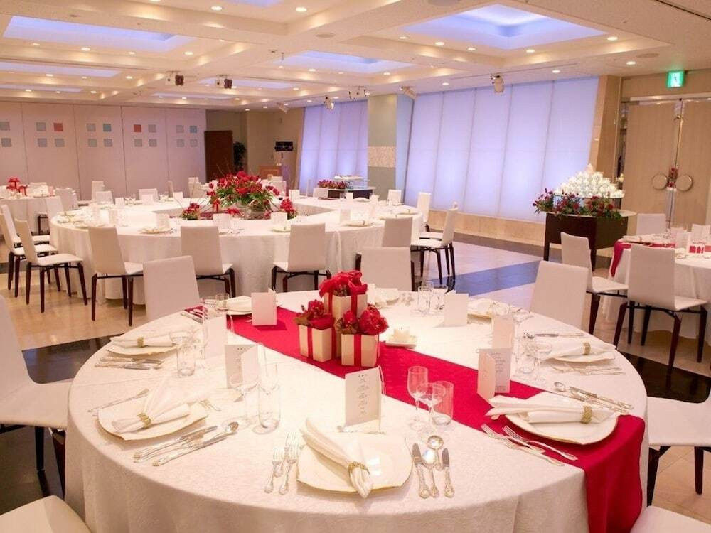 バンケット ホール