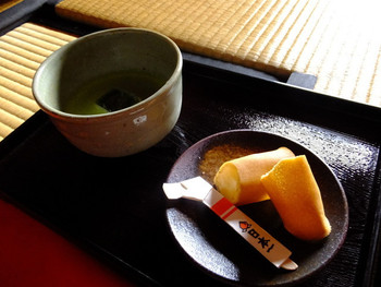 「さざなみ茶屋」料理 617746 さざなみ茶屋
