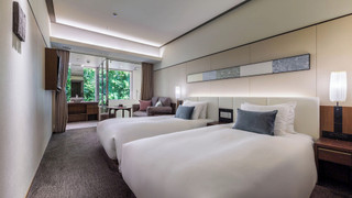 ビューバスツインルーム 禁煙