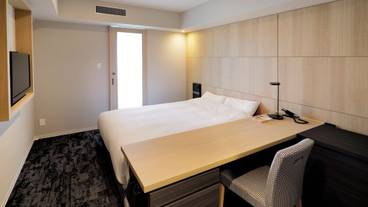 客室の設備とサービス / 13