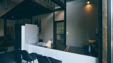 専用簡易キッチン / 6