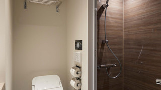 ダブルルーム 禁煙