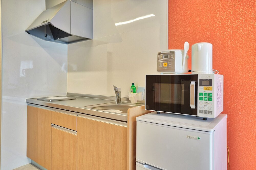 客室の設備とサービス