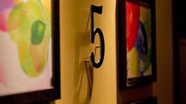 内装の詳細 / 10