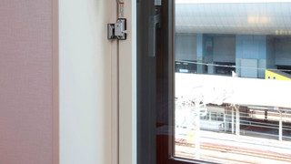 スタンダード ツインルーム 禁煙