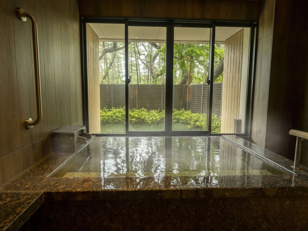 温泉
