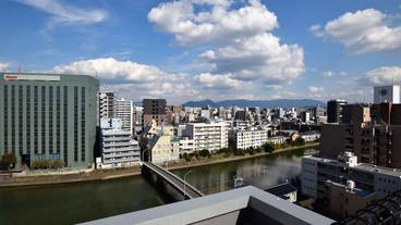 施設からの眺望 / 11