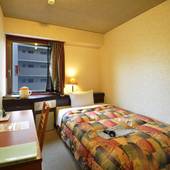 ビジネスホテル アトリエ（鹿児島県 ビジネスホテル） / 5