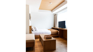 スーペリア・ダブル